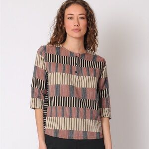 Ace & Jig Ariel top in Cheshire, XS